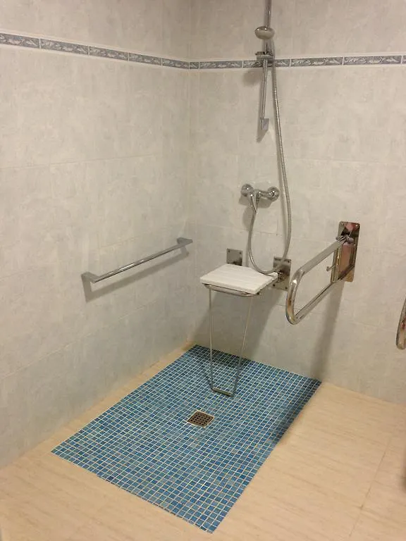 Apartamentos Bahia De San Antonio 2*, Σαν Αντόνιο
