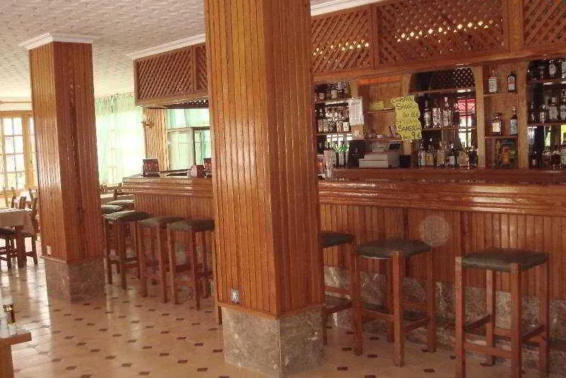 Apartamentos Bahia De San Antonio Σαν Αντόνιο