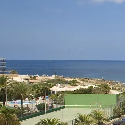 Apartamentos Bahia De San Antonio