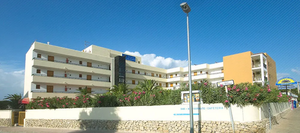 Apartamentos Bahia De San Antonio Ξενοδοχείο με διαμερίσματα