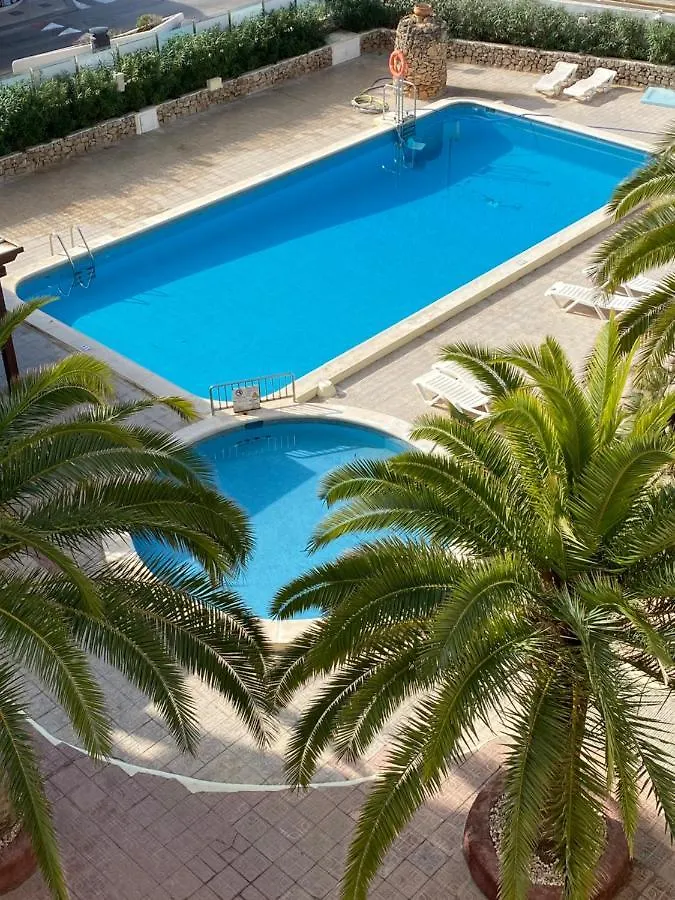Apartamentos Bahia De San Antonio San Antonio  San Antonio (Ibiza)