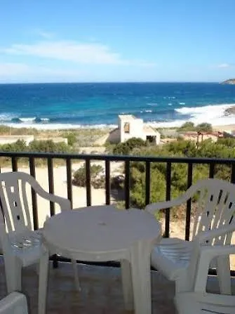 ** Aparthotel Apartamentos Bahia De San Antonio San Antonio  Spanje