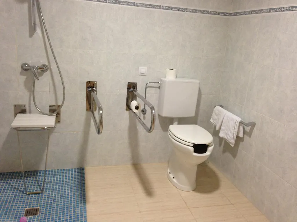 Apartamentos Bahia De San Antonio San Antonio  San Antonio (Ibiza)