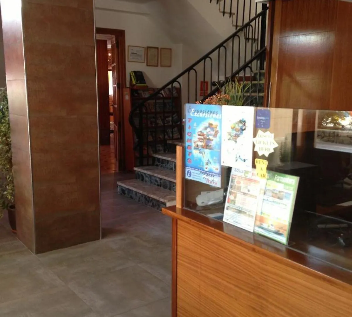 ** Aparthotel Apartamentos Bahia De San Antonio San Antonio  Spanje