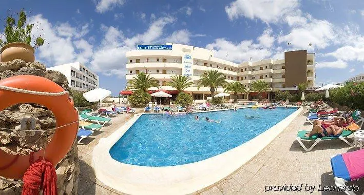 Apartamentos Bahia De San Antonio San Antonio  Aparthotel