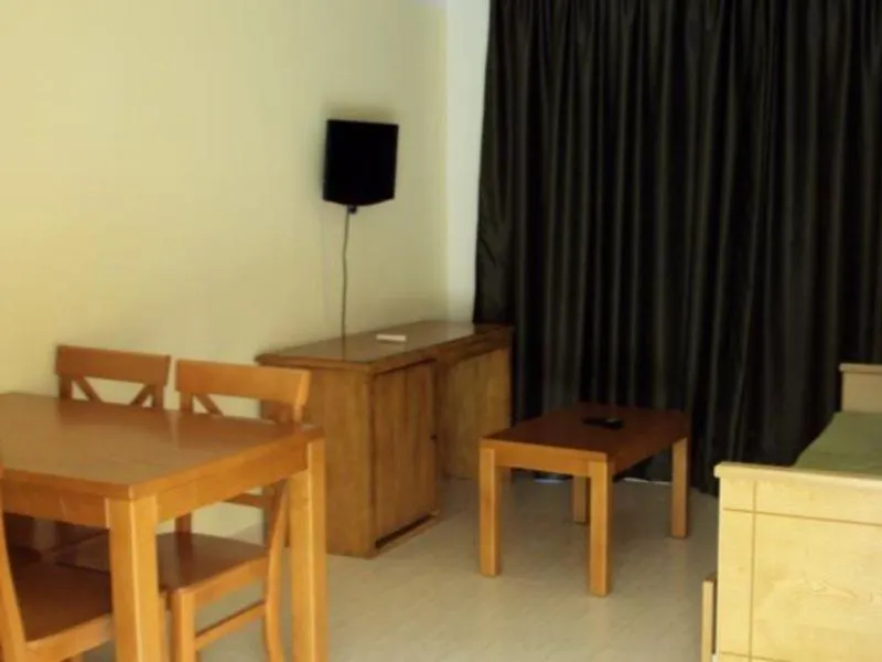Apartamentos Bahia De San Antonio San Antonio  Aparthotel San Antonio (Ibiza)