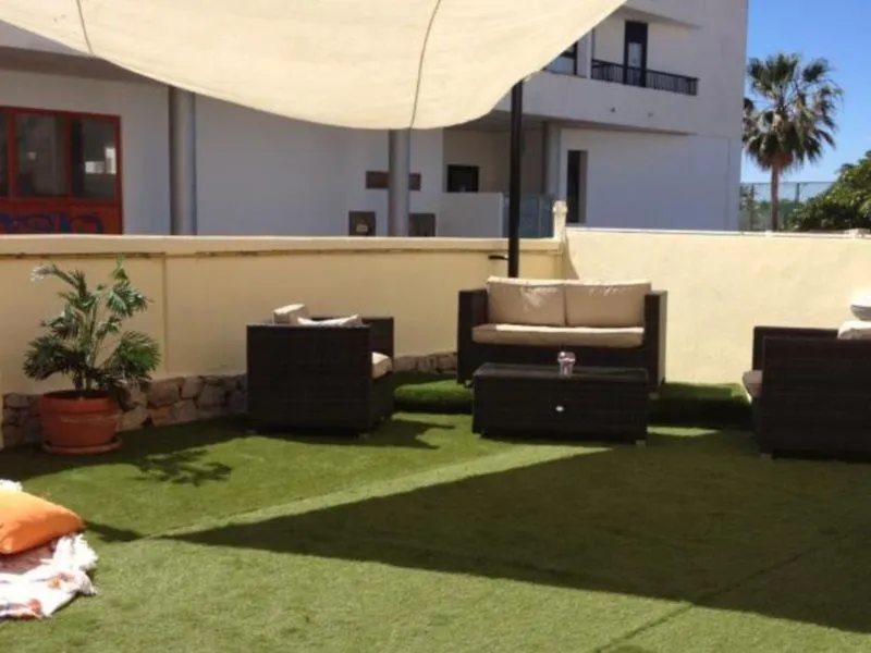 Apartamentos Bahia De San Antonio San Antonio  2*, San Antonio (Ibiza)