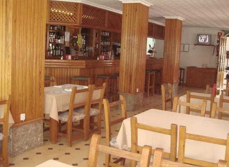 Aparthotel Apartamentos Bahia De San Antonio San Antonio