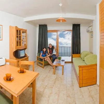 Apartamentos Bahia De San Antonio San Antonio  Aparthotel