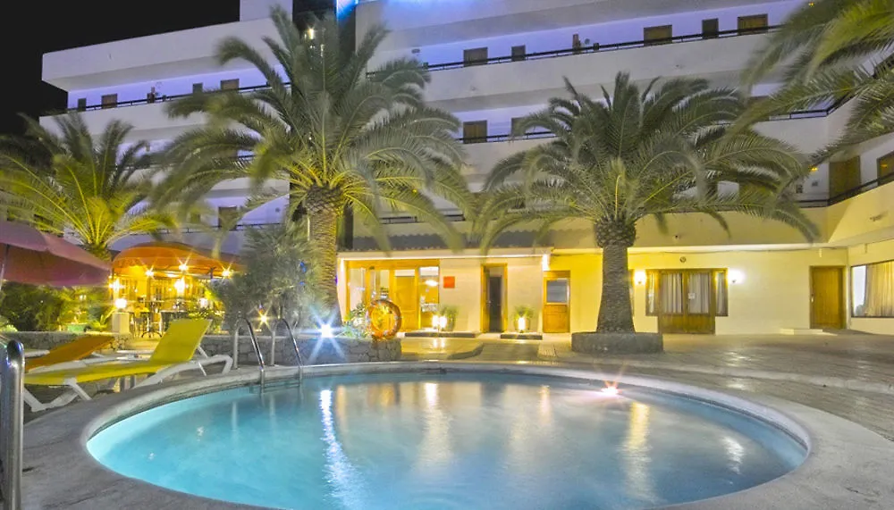 Apartamentos Bahia De San Antonio San Antonio  Aparthotel San Antonio (Ibiza)