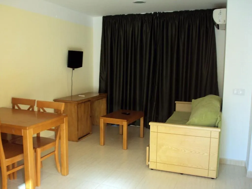 Apartamentos Bahia De San Antonio San Antonio  San Antonio (Ibiza)