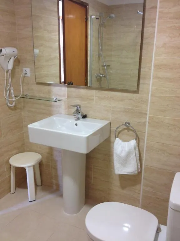 Apartamentos Bahia De San Antonio San Antonio  Aparthotel San Antonio (Ibiza)