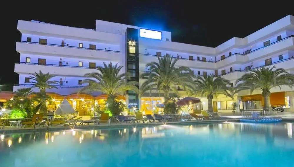 Apartamentos Bahia De San Antonio San Antonio  Aparthotel