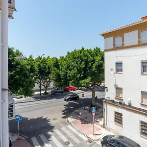 Affittacamere Dream House - En El Apartemento Málaga