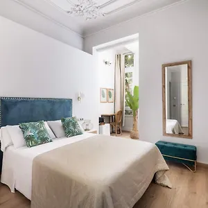 Affittacamere La Maison De Barcellona