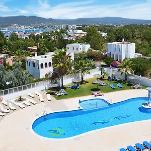 Aparthotel Vibra Monterrey, San Antonio (Ibiza)