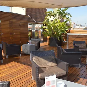 *** Otel Soho İspanya
