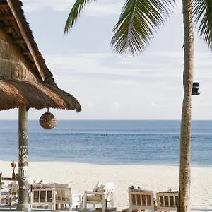 ***** Resort Palm Garden & Vietnam