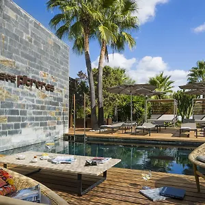 Hotel Boutique Ses Pitreras Hotel